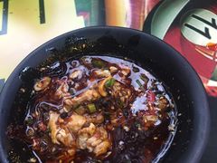 -痴串串(星汉路总店)