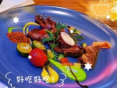 -MARU玛露音乐餐厅(大学路店)