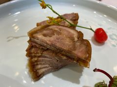 -全聚德(上海首店浦东店)