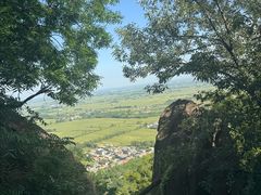 -嵖岈山风景区