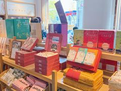 -长春堂顺时而饮(前门店)