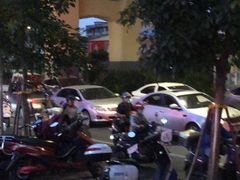 -陈记印尼风味小吃(北湖店)