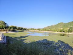 -函谷关历史文化旅游区