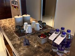 -太原凯宾斯基饭店