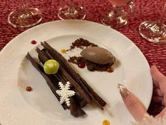 -上海明天广场JW万豪酒店