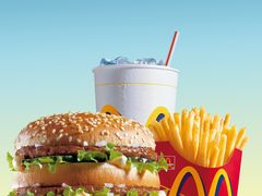 -麦当劳(郴州北湖店)