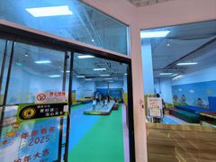 -飞奇儿体能体操馆(和平印象城店)