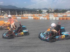 -千岛湖燃擎卡丁车赛车主题乐园(秀湖路店)