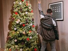 -北京三里屯CHAO酒店