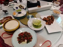 -有喜胶东小馆(太申祥和店)