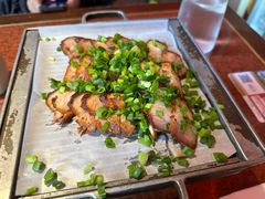 -绿茶餐厅(蓝色港湾店)