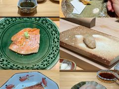 -荣一代目OMAKASE板前料理