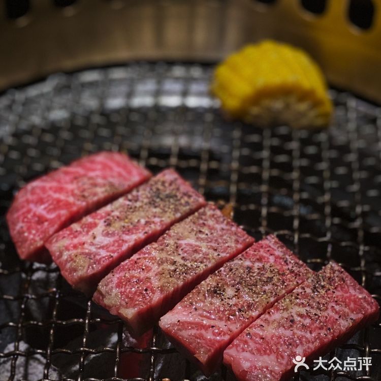 烧肉｜十年如一日的超稳定出品
