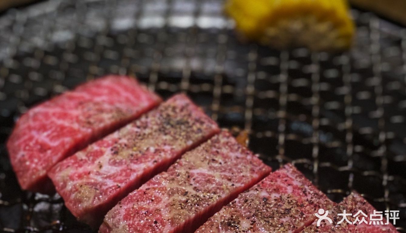 烧肉｜十年如一日的超稳定出品