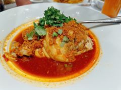 东坡肘子-眉州东坡(清河万象汇店)