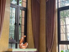 -上海浦东星河湾酒店