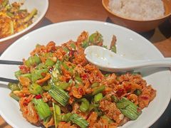 -吃饭皇帝大(合生汇店)