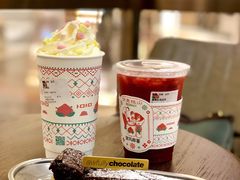 -Awfully Chocolate(环球港店)