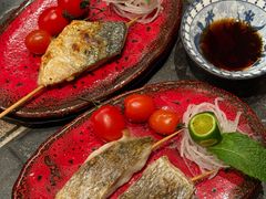 -贰醒·私房小院烧烤 (太古里店)
