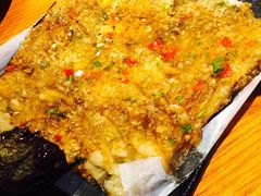 -三太子地摊烧烤·小龙虾(北蔡店)