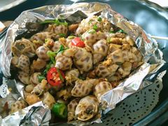 -79号渔船海鲜饭店(华强北店)