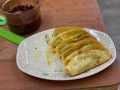 -清真蒋有记(老门东店)