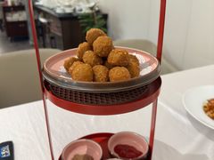 -满堂·烤鸭店·北京菜(鼓楼店)