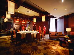 -浙江三立开元名都大酒店·四季轩中餐厅