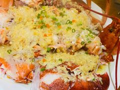 -蒸上鲜海鲜蒸汽蒸菜主题餐厅(高新店)