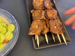 -伊带伊路新疆美食府(呼家楼店)