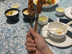 -巴扎美食·新疆菜·西域歌舞表演餐厅(新疆大厦店)