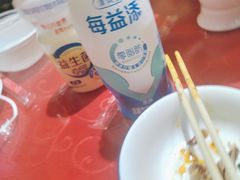 -冯烫烫跷脚牛肉·川菜小馆(武胜西街店)