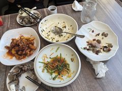 -今鲜源大酒店·中华餐饮名店(新湛路店)