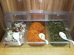 -塔斯提抓饭(东城汇店)