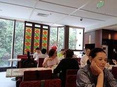 -点都德(广州白云山景区南门店)