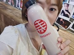 -寿奶茶·鲜奶与茶(合生汇购物中心店)