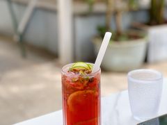 -靡瑅miti西式融合餐吧(星海湾水岸风情街店)