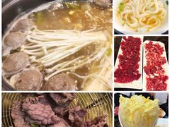 -八合里潮汕鲜牛肉火锅(深圳海岸城店)