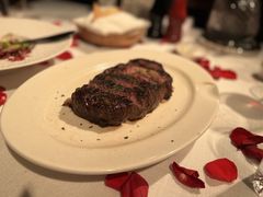 -弗兰克牛排西餐厅Ribone steak house(柠檬花园店)