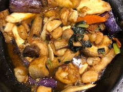 -新兴家喻酒家·羊城名宴(昌岗店)