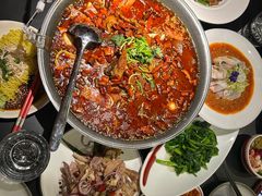 -麻六记(凤凰汇店)