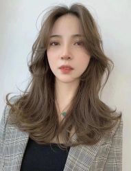 -时尚殿堂hair salon