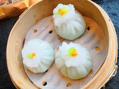 -小城粥道·海胆鲜虾粥(解放广场店)