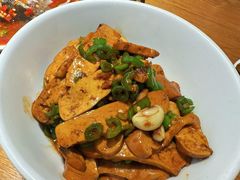 -十二点·辣椒炒肉(南山店)