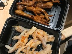 -鸡脚旮旯(苏州中心店)