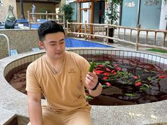 -哈尔滨太平湖温泉酒店