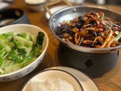 云南双菌-八碗湘长沙市井菜(坡子街店)