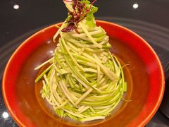 -香雪海饭店中餐厅(东环店)
