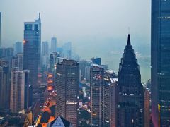 -解放碑威斯汀酒店-知味国际美食餐厅