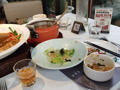 -野蔓果·山野菜(西湖景区·龙井茶田店)